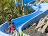 Waterslide