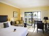 Guestroom View