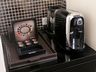 In-Room Coffee