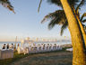 Outdoor Wedding Area