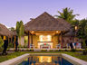 Hotel Front - Evening/Night