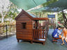 Childrens Play Area - Outdoor