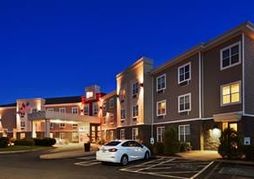 Best Western Plus Bridgewater Hotel & Convention Centre