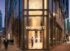 Dorsett Mongkok, Hong Kong