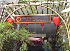 Little Saigon Boutique Hotel