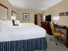 Traditional 2 Double Beds