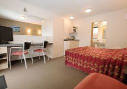 Bella Vista Motel Kaikoura