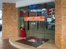 Hotel Entrance