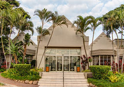 City Lodge Hotel Durban