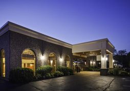Best Western Glengarry Hotel