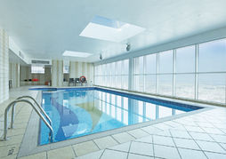 Emirates Grand Hotel Apartments