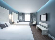 The Kent Hotel