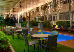 Protea Hotel by Marriott Pretoria Capital