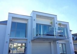 Alpha Motel Christchurch