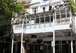 Ambassadors Hotel