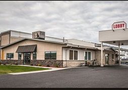 Howard Johnson by Wyndham Thunder Bay