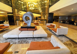 Grand Jatra Hotel Balikpapan