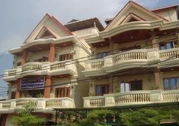 Mingalar Inn
