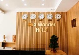 Sea Wonder Hotel