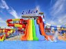 Water park