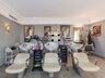 Hair salon