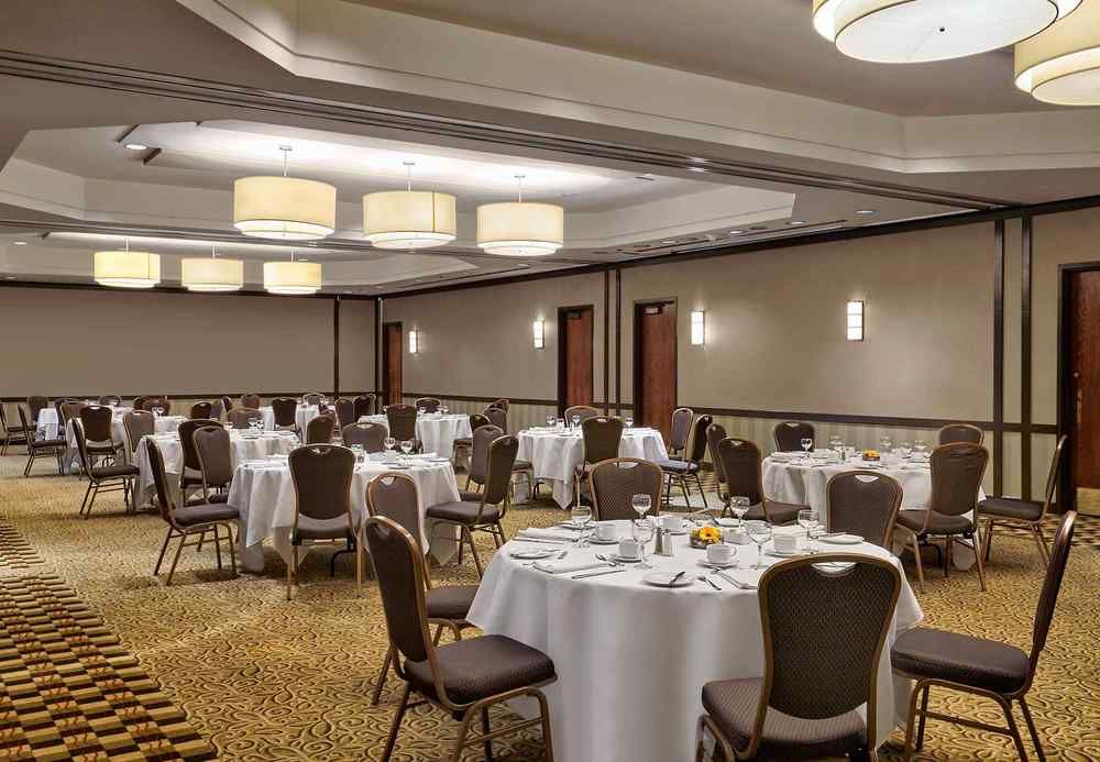Ballroom