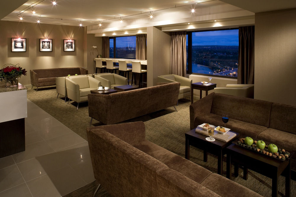 Executive Lounge