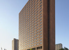 Delta Hotels by Marriott Calgary Downtown