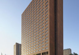 Delta Hotels by Marriott Calgary Downtown