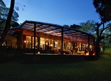 Lake Duluti Lodge