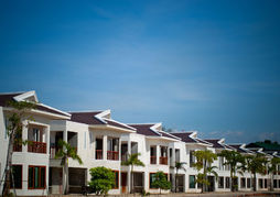 Domrai Boutique Resort