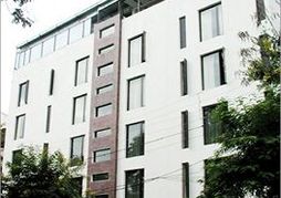 Amogh Boutique Hotel