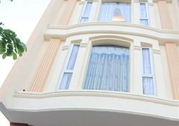 Trung Duong Da Nang Beach Hotel
