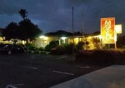 Rockfield Motel