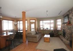 Keremeos Creek Crossing by Apex Accommo