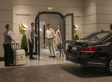 InterContinental Sydney Double Bay by IHG