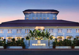 The Hermitage, A Tribute Portfolio Hotel, Jakarta