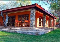 Ohange Namibia Lodge