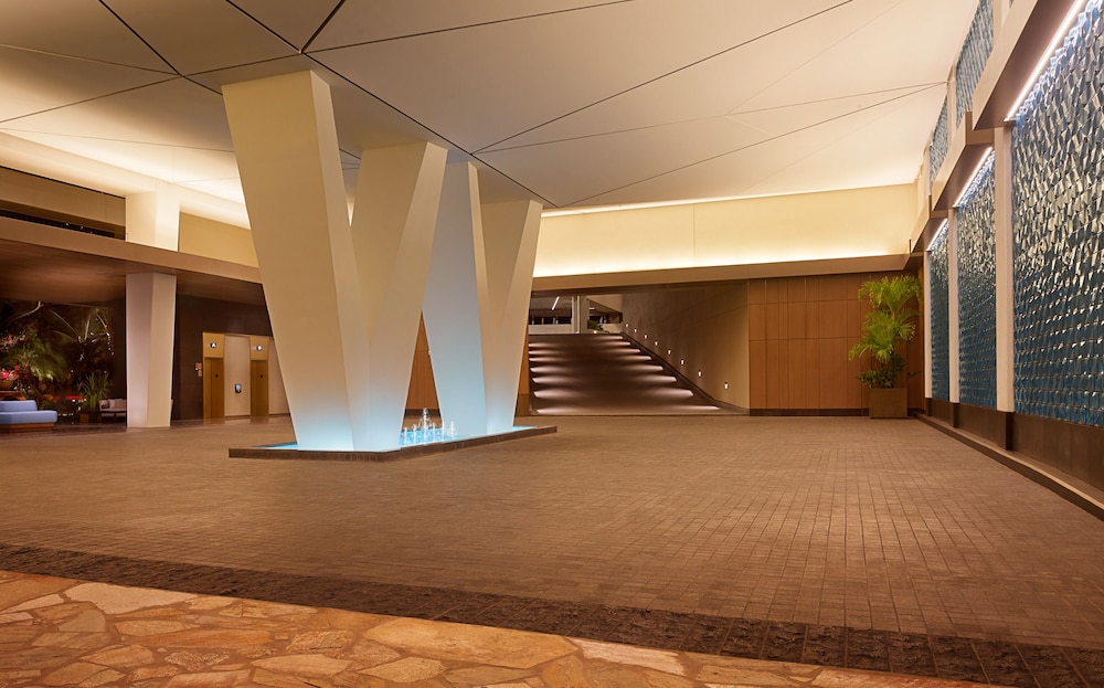 Hotel Interior