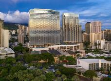 The Ritz-Carlton Residences, Waikiki Beach