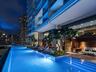 Infinity Pool