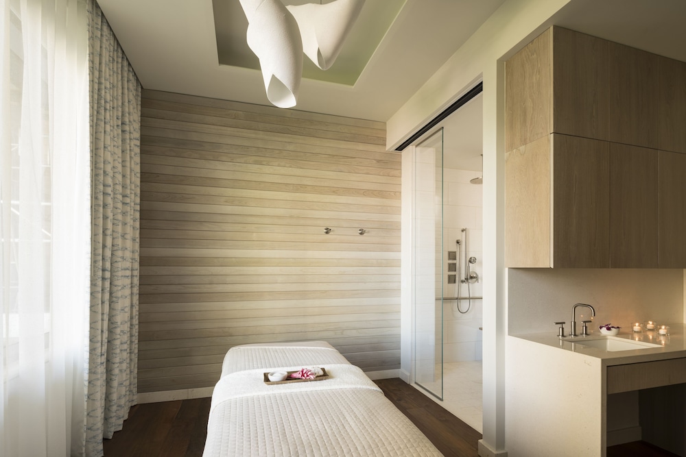 Treatment Room