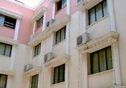 Sangeetha Residency