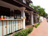 Hotel Entrance