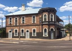 Pastoral Hotel Motel