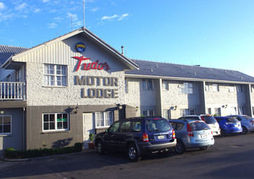 Tudor Motor Lodge