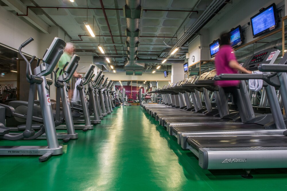 Sports Facility