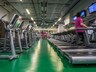Sports Facility