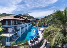 Holiday Ao Nang Beach Resort, Krabi