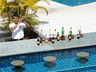 Poolside Bar